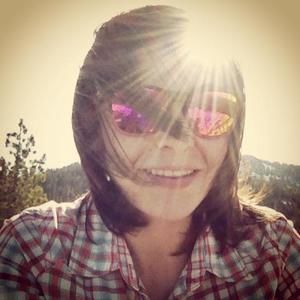 Meet your Posher, Cassie